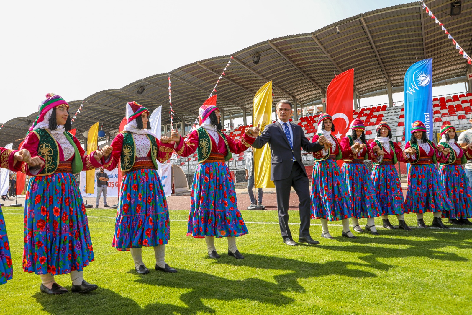 Spor Tesisleri